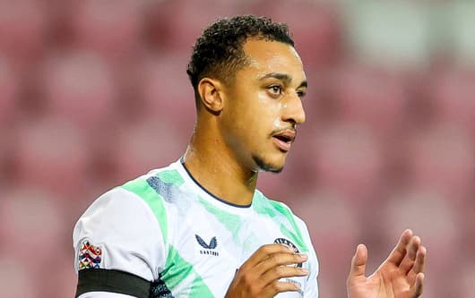 Adam Idah, Ireland