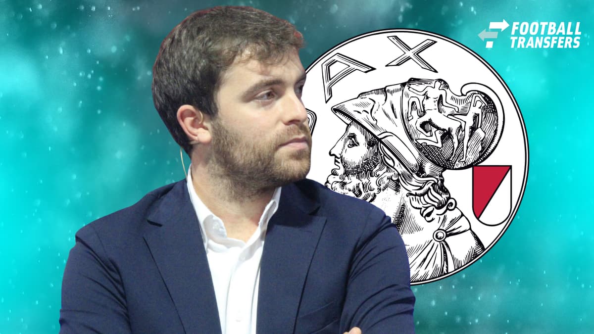 Ajax, Fabrizio Romano