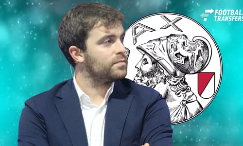 Ajax, Fabrizio Romano