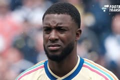 Riechedly Bazoer