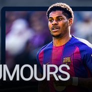 Marcus Rashford, Transfer Rumours