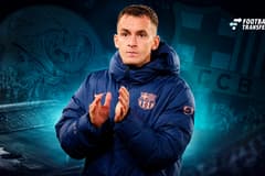 Marc Casadó, Ajax, FC Barcelona