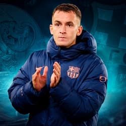 Marc Casadó, Ajax, FC Barcelona
