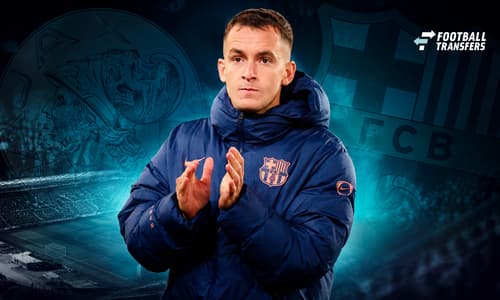 Marc Casadó, Ajax, FC Barcelona