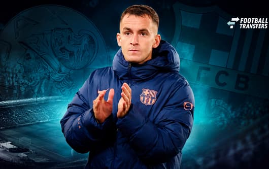 Marc Casadó, Ajax, FC Barcelona