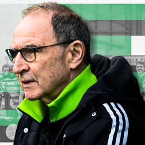 Celtic ready to hijack Rangers striker signing