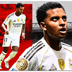 Rodrygo, Liverpool, 2025/26