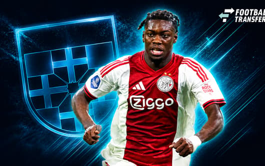 Don-Angelo Konadu, PEC Zwolle