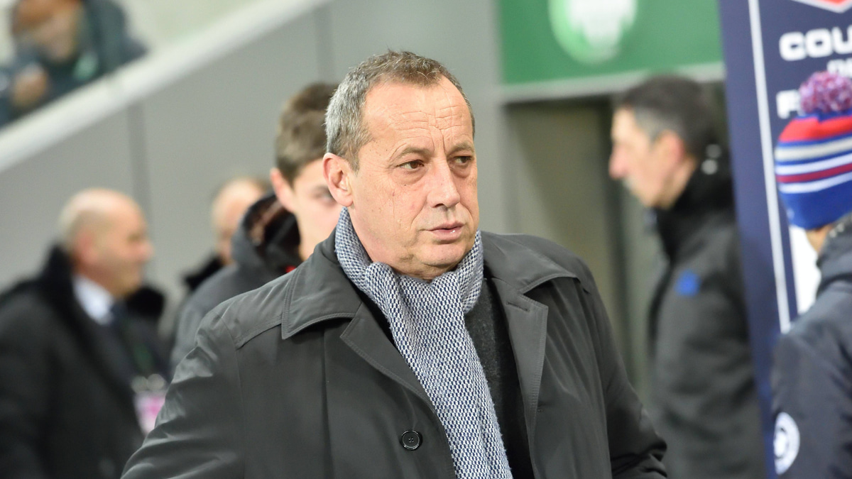 Alain Orsoni