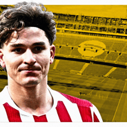 Julian Alvarez, Barcelona