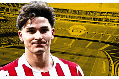 Julian Alvarez, Barcelona