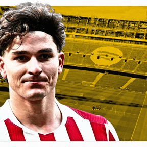 Barcelona in talks to sign Julian Alvarez