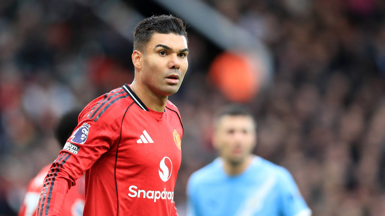 Casemiro