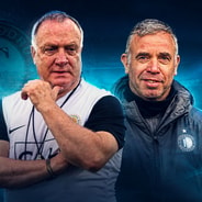 Dick Advocaat, René Hake, Feyenoord