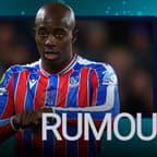 Jean-Philippe Mateta, Transfer Rumours, 2025/26