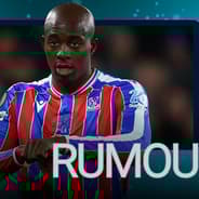 Jean-Philippe Mateta, Transfer Rumours, 2025/26