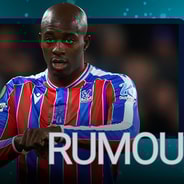 Jean-Philippe Mateta, Transfer Rumours, 2025/26