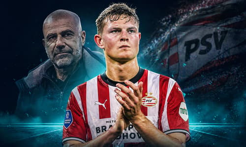 Dies Janse, PSV