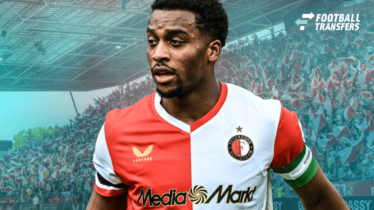 Quinten Timber, FC Utrecht