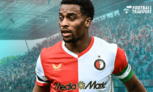 Quinten Timber, FC Utrecht