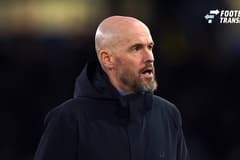 Erik ten Hag