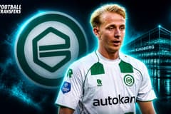 Thijmen Blokzijl, FC Groningen