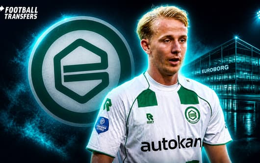 Thijmen Blokzijl, FC Groningen