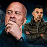 Míchel, Jordi Cruijff, Ajax, Spanje