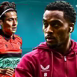 Quinten Timber, Kodai Sano, Feyenoord