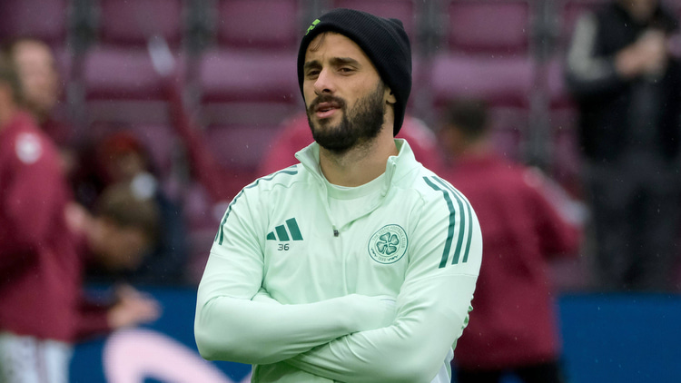 Marcelo Saracchi