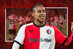 Igor Paixão, Reiss Nelson, Luis Sinisterra