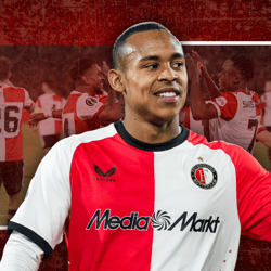 Igor Paixão, Reiss Nelson, Luis Sinisterra