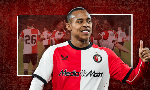 Igor Paixão, Reiss Nelson, Luis Sinisterra