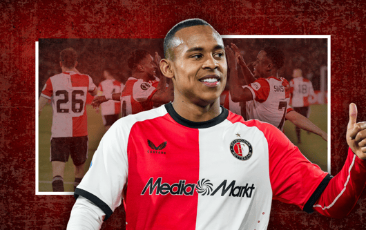 Igor Paixão, Reiss Nelson, Luis Sinisterra