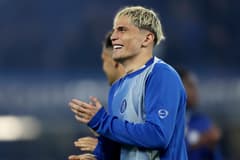 Alejandro Garnacho, Chelsea, 2025/26