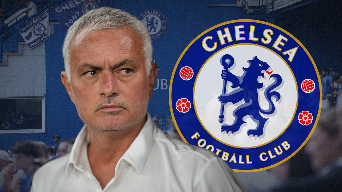 Jose Mourinho, Chelsea