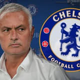 Jose Mourinho, Chelsea