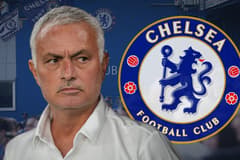 Jose Mourinho, Chelsea