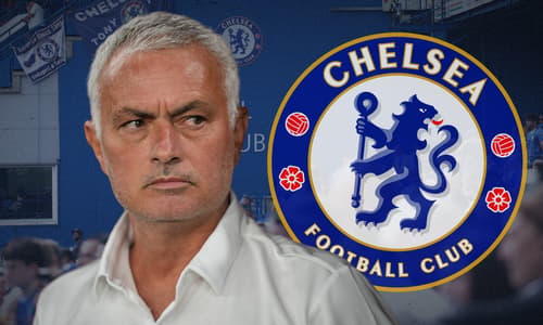 Jose Mourinho, Chelsea