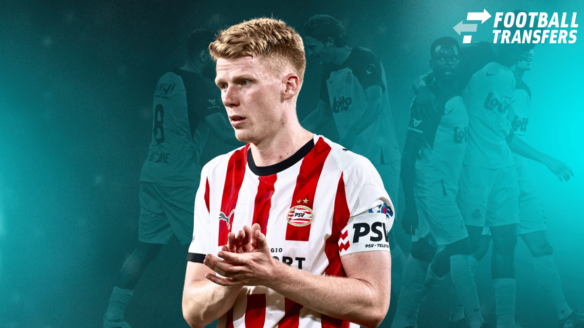 Jerdy Schouten, PSV, Union Sint-Gillis