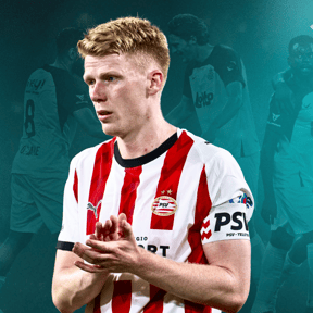 Ideale opvolger van Jerdy Schouten dinsdagavond al in Philips Stadion