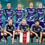 Ajax, team