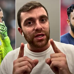 Fabrizio Romano Transfer News: Amorim SACK update, Donnarumma SECRETS, Arsenal sign 'SPECIAL' player