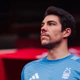 Stefan Ortega, Nottingham Forest