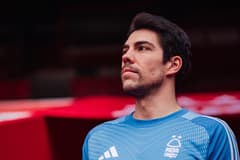 Stefan Ortega, Nottingham Forest