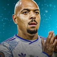 Donyell Malen, Aston Villa