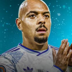 Donyell Malen, Aston Villa