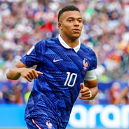 Kylian Mbappe, France, 2026 World Cup