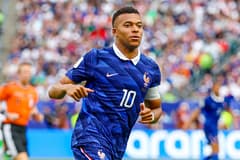 Kylian Mbappe, France, 2026 World Cup