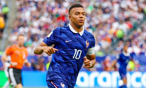 Kylian Mbappe, France, 2026 World Cup